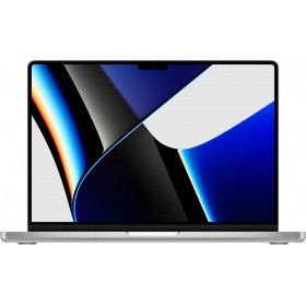 Ноутбук Apple MacBook Pro 14 (Z15J000D2)
