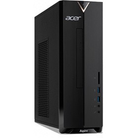 Настольный компьютер Acer Aspire XC-830 (DT.BE8ER.003)